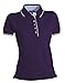 Produktbild Payperwear Unisex Arbeitskleidung Set, Violett Large