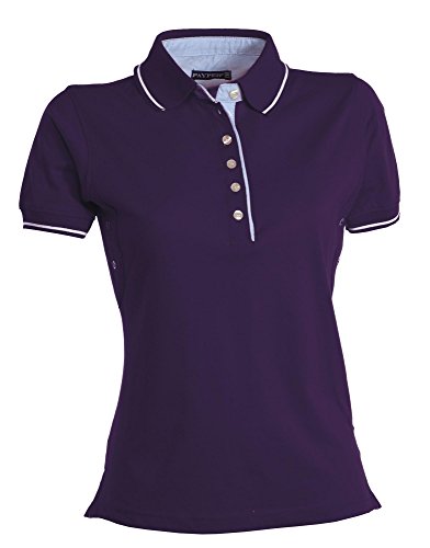Preisvergleich Produktbild Payperwear Unisex Arbeitskleidung Set, Violett Large