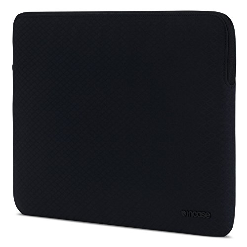 Incase Slim Sleeve mit Diamond Ripstop for MacBook Air 13" - Black