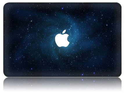 StarStruck MacBook Pro Retina 13 zoll H  lle Schutzh  lle Case Cover MacBook Pro 13 3 Retina H  lle  A1502   A1425   Weltall 