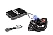 Produktbild Electronicx Bluetooth Freisprecheinrichtung Digitaler Musik Wechsler DMC USB MP3 AUX SD CD-Wechsler Originalradio YTM06-VW8-BT