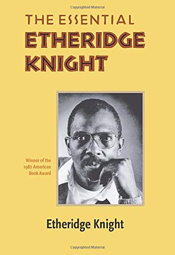 The Essential Etheridge Knight livre