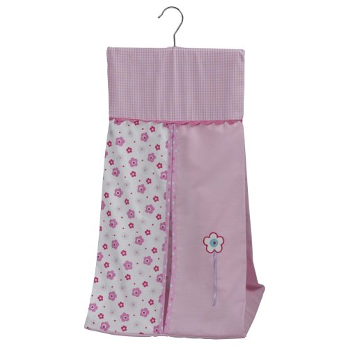 Bed-e-Byes Purfect Nappy Stacker