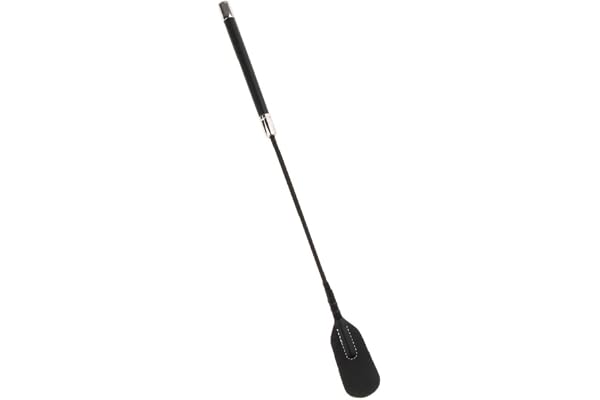 Coocnh Fouet Cravache Chien Chiot Equipement d'Education Formation de Dressage - 45cm