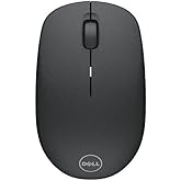 DELL WM126 WIRELESS MOUSE 570-AAMH