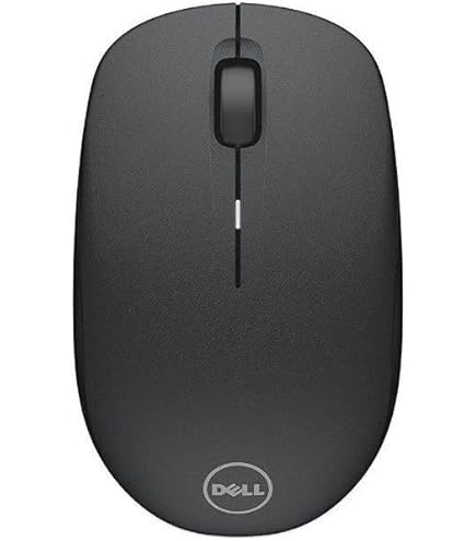 Amazon.in: Buy Zinx WM-ZX-26 2.4GHz Wireless Mouse (Black) Online