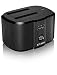 Produktbild Icy Box IB-124CL-U3 2-fach USB 3.0 Dockingstation für 2,5" (6,35 cm) und 3,5" (8,9 cm) SATA HDD, mit automatischer Klonfunktion
