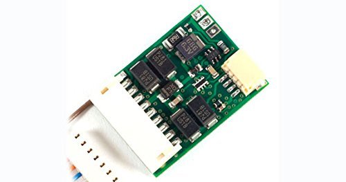 Lenz 10433-01 Locomotive Decoder Gold +