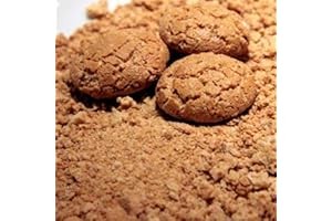 Lucgel granella di amaretto - 1 Kg -