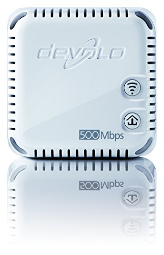 Devolo 9180 PowerLAN-Adapter