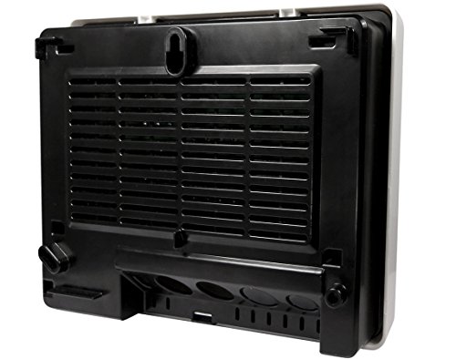 Harvia Saunasteuerung CF 9 Simple - 2