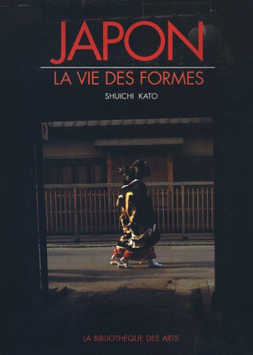 couverture de : Japon
