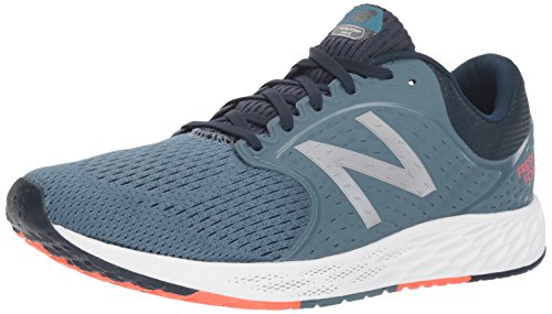 New Balance Mens Fresh Foam Zante V4 Neutral Running Shoes