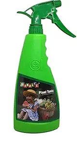 Henvis Plant Tonic Specially Formulated for Plotted Plant with Amino Acid (1, 750 ML)