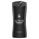 Lynx Peace Shower Gel , 400ml