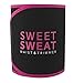 Produktbild Hot Sweet Sweat Taille Trimmer für Herren Damen Sport Gürtel Taille atmungsaktiv Basketball Taille Gürtel