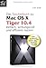 Das Taschenbuch zu Mac OS X 10.4 Tiger by 