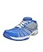 zigaro unisex stroke blue badminton shoe RS.919.00
