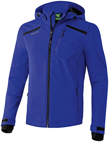 erima Damen Softshell Jacke