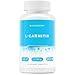 Produktbild Kleeberg L-Carnitin, 240 vegane Tabletten, 2400mg L-Carnitin Tartrat je Tagesportion, Beliebt während Diät und Gewichtsreduktion.