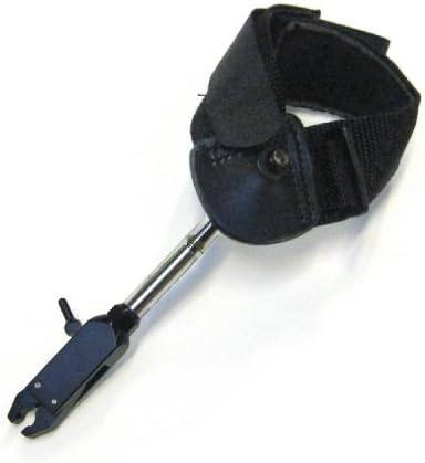 Petron Compound Release Aid Archery - Compound Accessories - Black