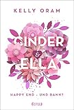 Cinder & Ella: Happy End - und dann? by 