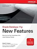 Image de Oracle Database 11g New Features