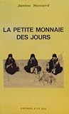 Image de La petite monnaie des jours