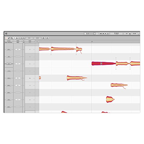 Melodyne 4 editor Boxed Version