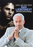 Das Liebesnest: Sehnsucht auf der Chefetage by