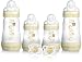 MAM Feed and Soothe Set (White)