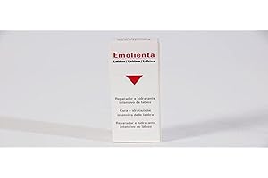 Viñas s.a. Emolienta Labios Crema 15 ml