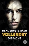 Vollendet - Die Rache (Band 3) by 