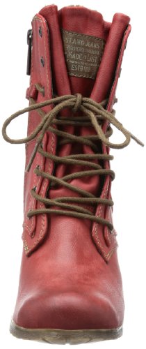 Mustang Damen Halbschaft Stiefel - 4