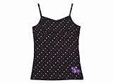 Rip Curl Garopada Womens Vest - Black - Size 12