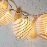 Diese Solarlaternenleuchten sind mit 2 verschiedenen Modi, Dauerlichtmodus und Blitzmodus ausgestattet und bieten Ihnen mehr Erfahrung und Glück