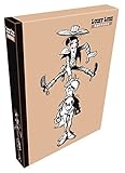 Image de Lucky Luke Edition Hardcover Box: mit Figuren