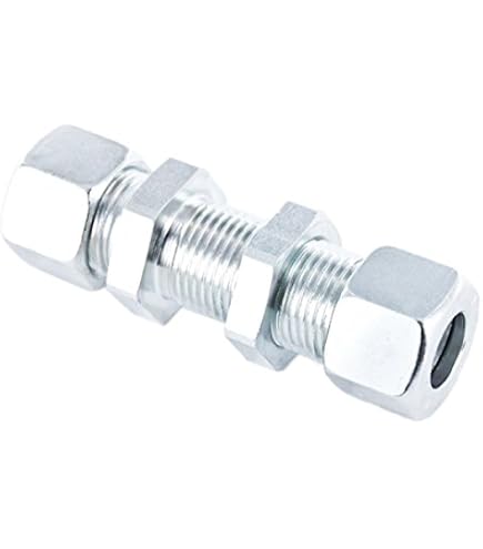 Gummi-gefütterte Rohrclips – 20 Stück, 12 Mm Durchmesser, Verzinkt, Für Kabel & Schläuche