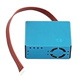 5. Gleichseitiger Lufteinlass und -auslass vereinfachen die konstruktive Gestaltung.