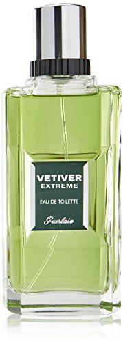 Guerlain Vetiver Extreme Eau de Cologne Spray