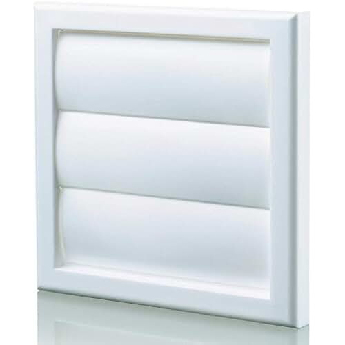 Amazon.co.uk extractor fan vent cover