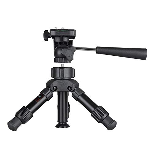 Preisvergleich Produktbild Mouchao Mini Tabletop Handheld Stativ Digitalkamera Reiseständer Kleine Unterstützung