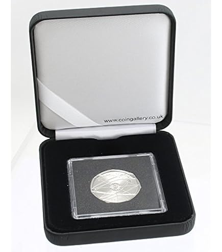 PATIKIL Coin Snap Holder, 20 Pack Coin Collection Case Square With Foam Gasket Coins Display Box Fit 1924293439mm Coins For Collector Collection Supplies Clear Black