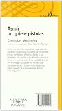Image de ASMIR NO QUIERE PISTOLAS (Proxima Parada 10 Años)
