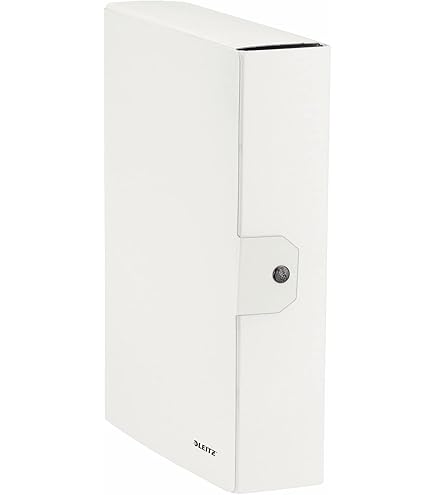 Rexel Documentenmap Ice Ft A4, Pak Van 5 Stuks | Portaal Check - View #5