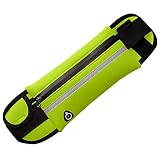 - CINTURÓN AJUSTABLE - La riñonera deporte mujer Xiaomi Redmi Note 7 cuenta con dos hebillas que le permiten ajustar fácilmente la longitud de la correa a su cintura. El rango de cintura abarca prácticamente cualquier cintura por muy pequeña o grande que sea. La riñonera deporte Xiaomi Redmi Note 7 tiene un agarre cómodo y se mantiene firmemente sujeta incluso en los entrenamientos más intensos.