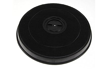 DE DIETRICH - FILTRE A CHARBON DIAM 230 POUR HOTTE DIETRICH