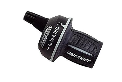 Sram MRX Poignée tournante 2:1 pour VTT 5 vitesses Arrière