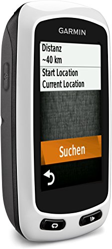 Garmin Edge Touring Fahrrad Navigationsgerät (bis zu 15 Std. Akkulaufzeit, frei wählbare Datenfelder) - 8