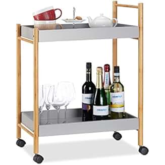 Suchergebnis auf Amazon.de für: barwagen modern